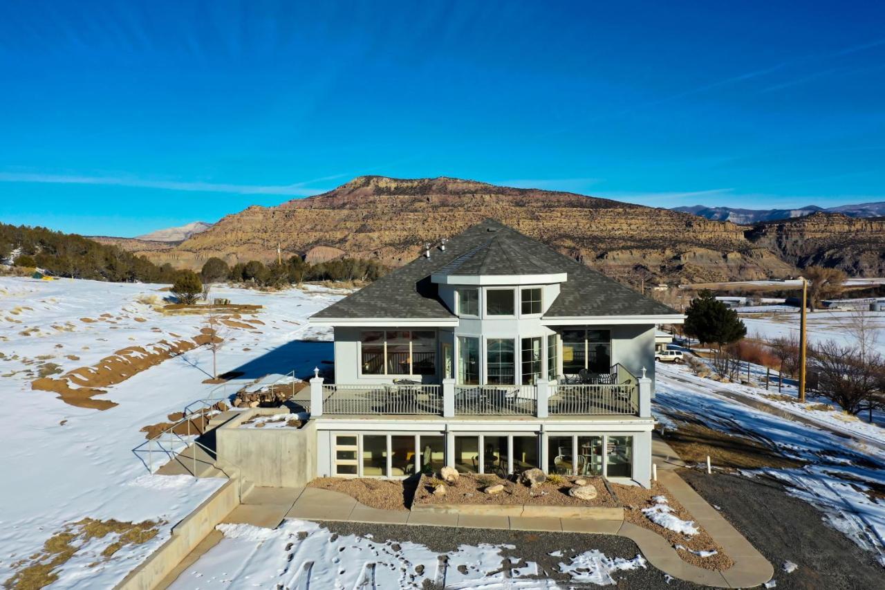 The Molina Center Villa Mesa Exterior photo