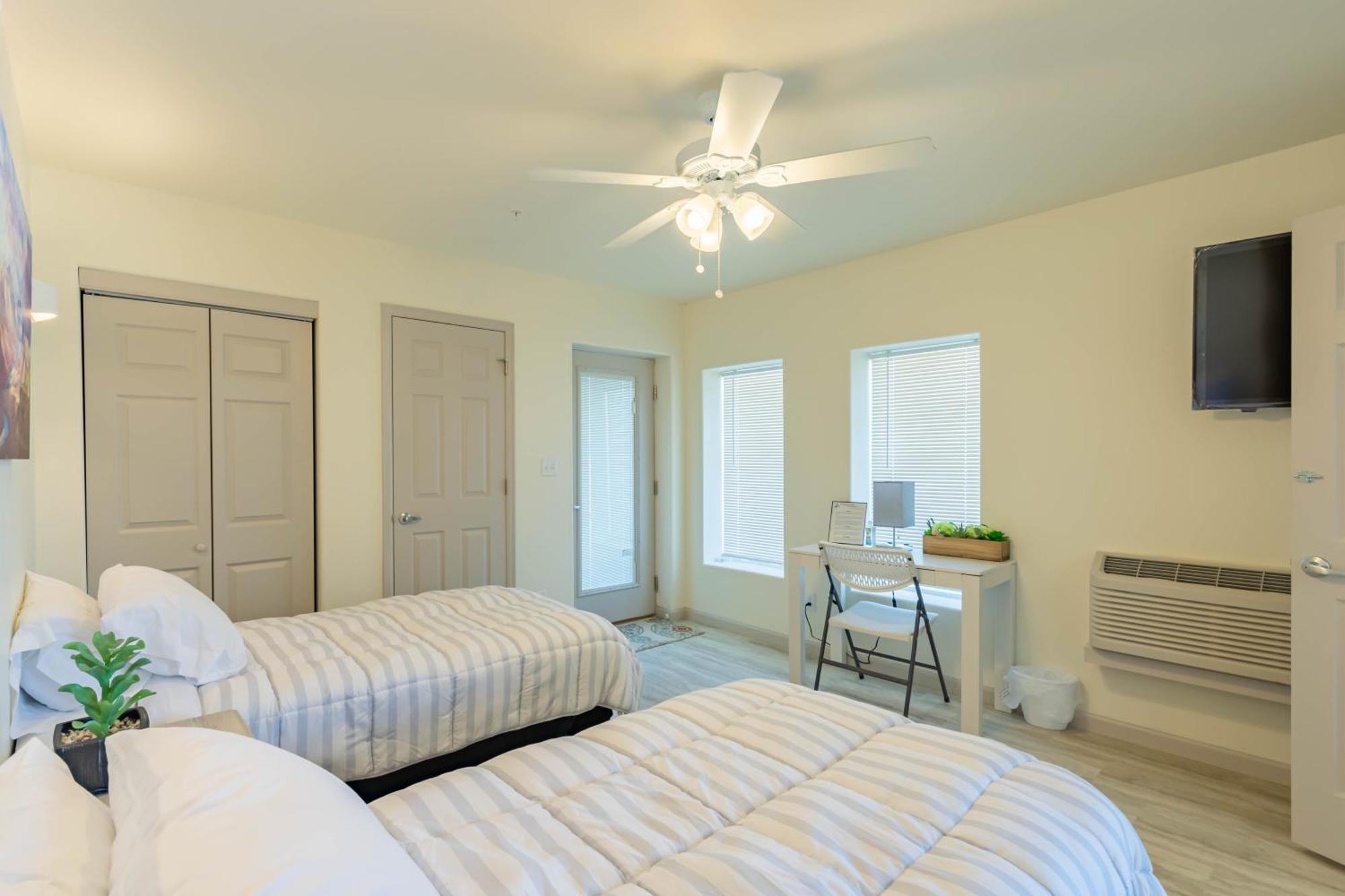 The Molina Center Villa Mesa Room photo