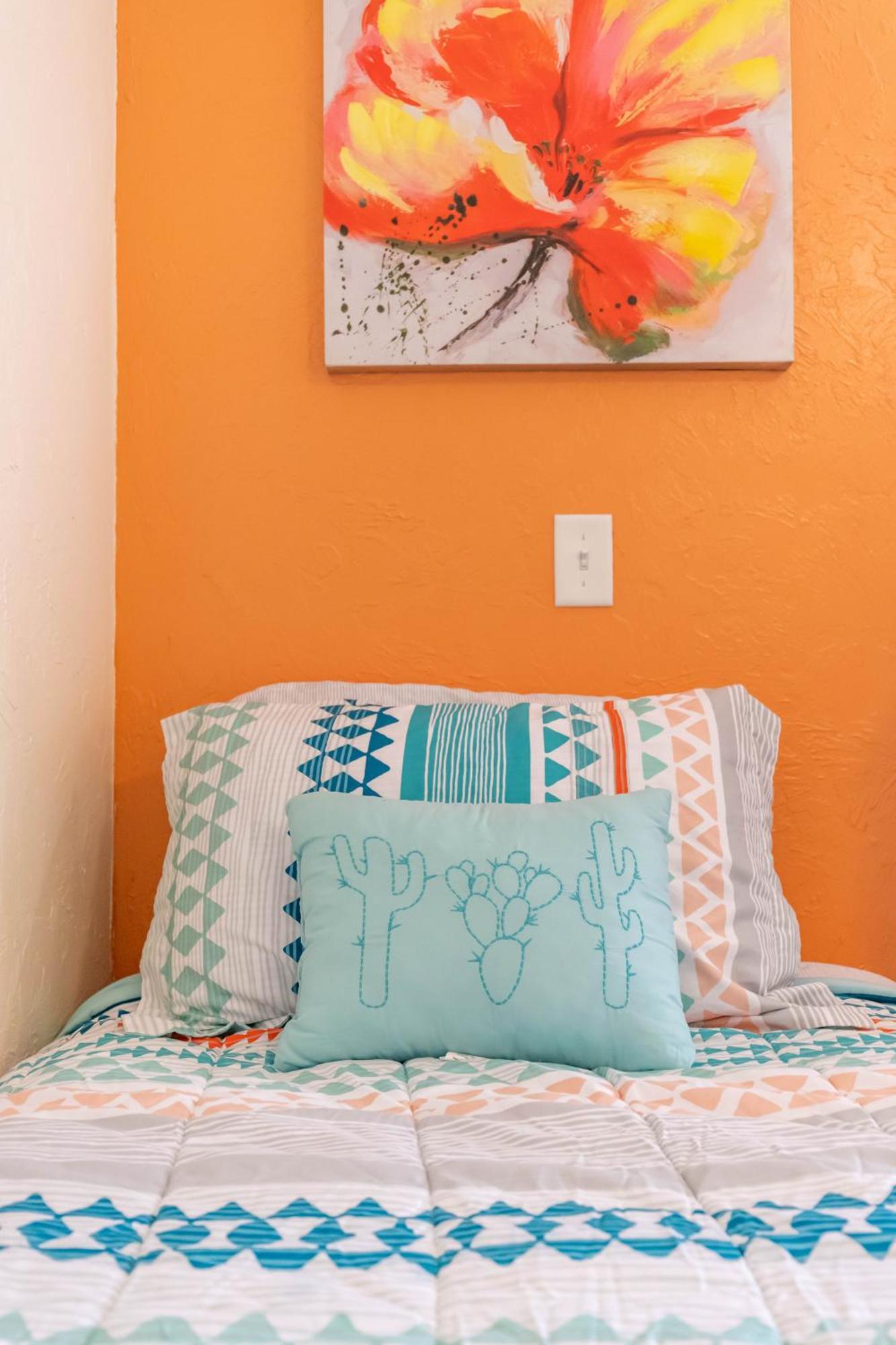 The Molina Center Villa Mesa Room photo